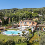 Villa spacieuse avec vue mer – Parfaite pour recevoir