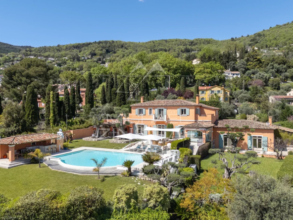 Villa spacieuse avec vue mer – Parfaite pour recevoir