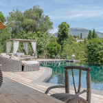 Charming mill Le Rouret | € 1,995,000 | Authentic
