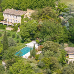 When time stops in Provence - Exceptional domain at the gates of Lorgues
