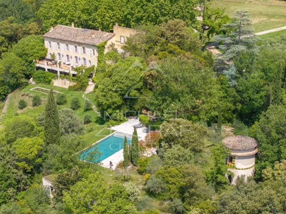 Quand le Temps s’arrête en Provence – Domaine d’Exception aux Portes de Lorgues