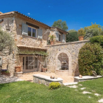 Provencal charm