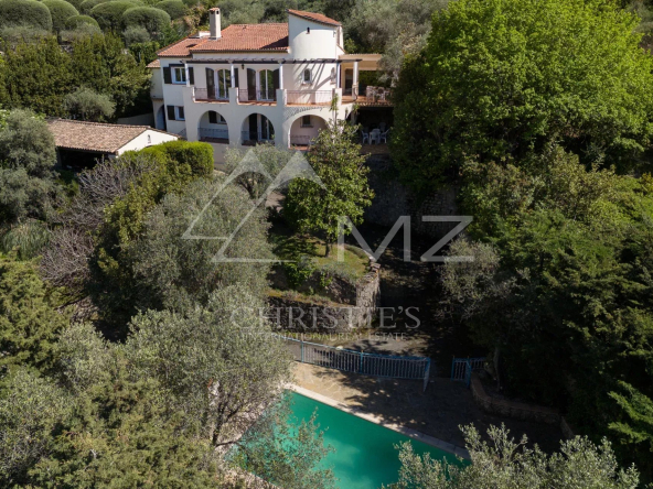 illa d’architecte, ideal pour 2 familles