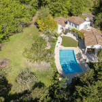 Villa familiale – Exclusivité