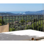 Exceptional village house