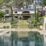 Mougins – Exceptionnelle propriété dans quartier résidentiel
