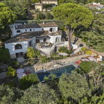 Mougins  – Charmante Couelle