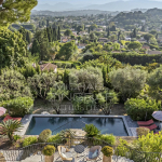 Mougins – Charming Couelle