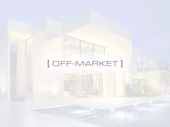 Mougins – Prestigieux domaine sécurisé