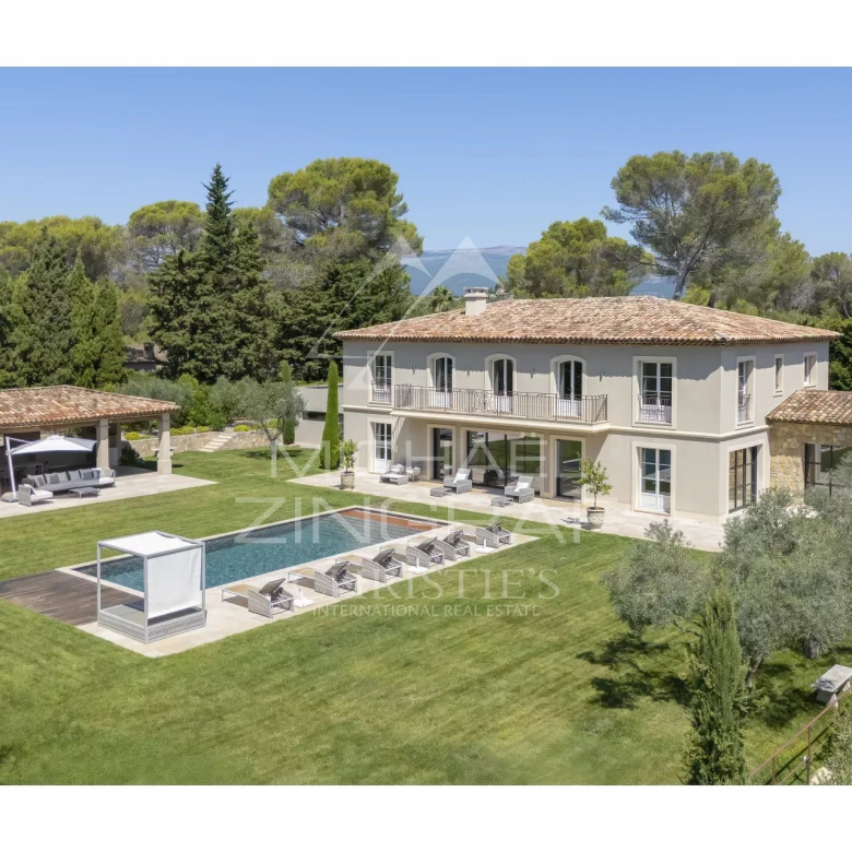 Luberon ? construction villa haut de gamme