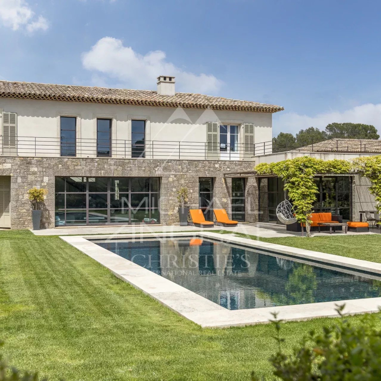 3-bedroom duplex on La Balise Marina