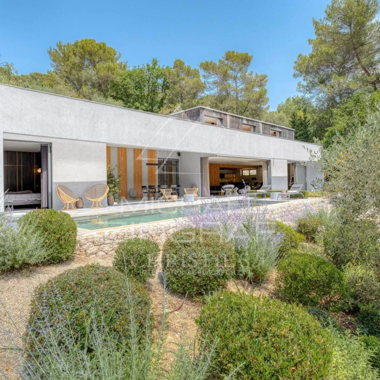 Photo de bien immobilier de luxe | Propriétés De Charme