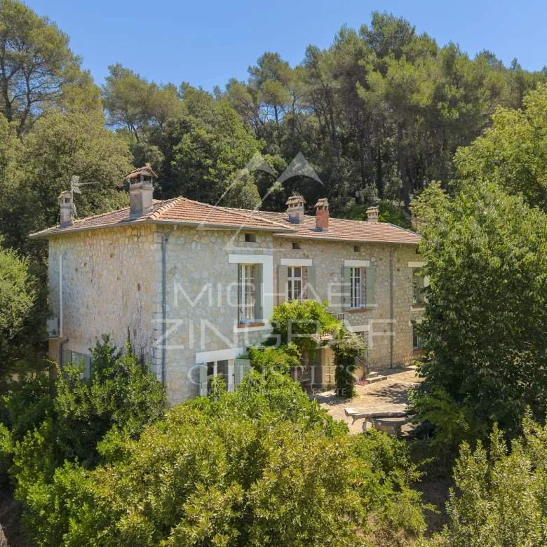 Photo de bien immobilier de luxe | Propriétés De Charme