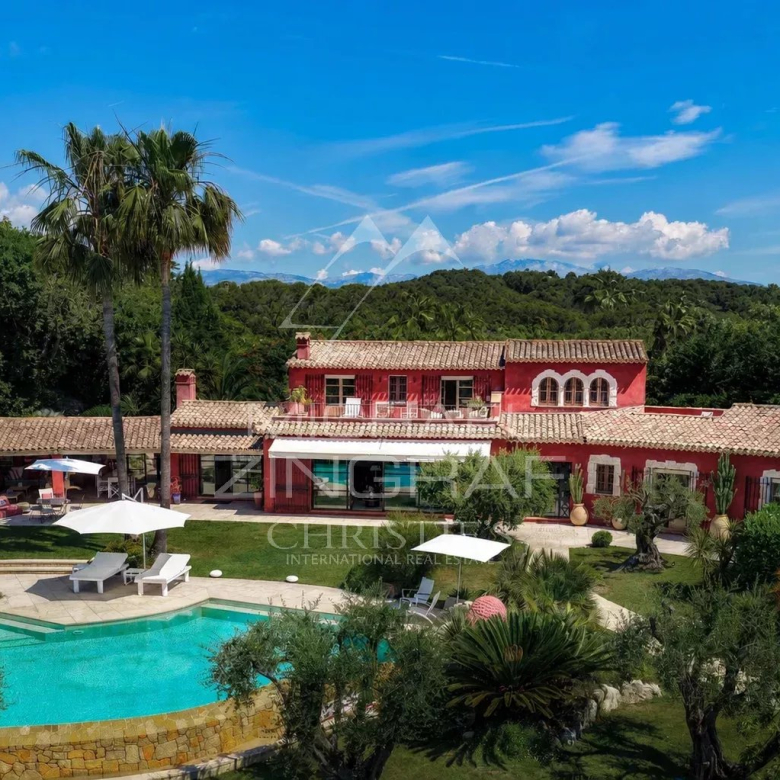 Photo de bien immobilier de luxe | Propriétés De Charme