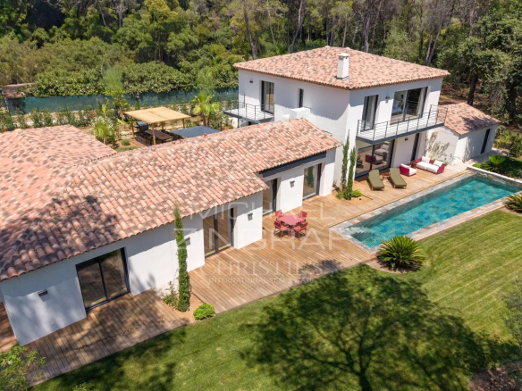 Photo de bien immobilier de luxe | Propriétés De Charme