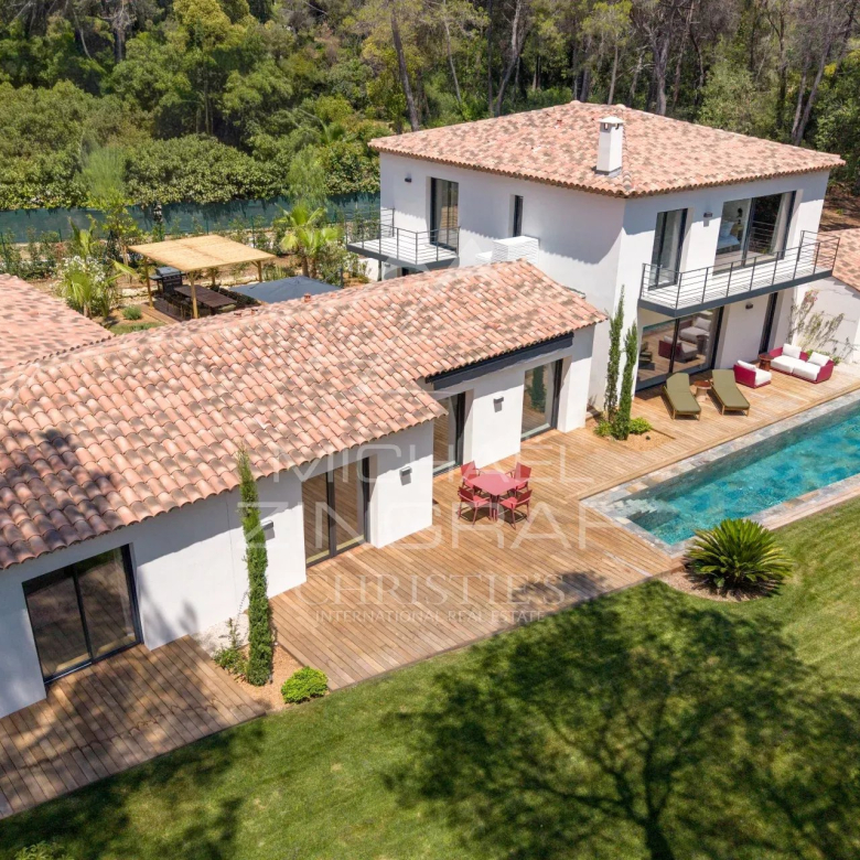 Photo de bien immobilier de luxe | Propriétés De Charme