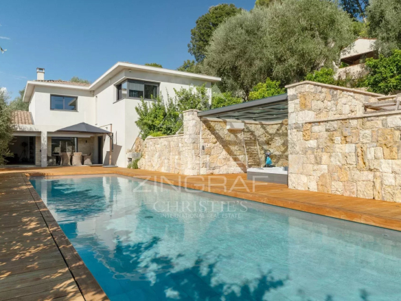 Photo de bien immobilier de luxe | Propriétés De Charme