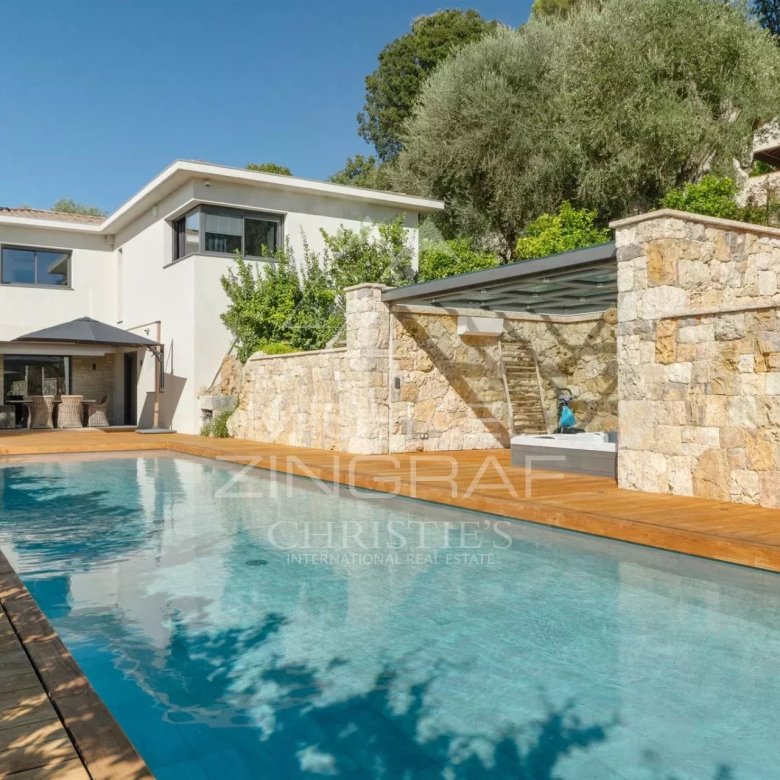 Photo de bien immobilier de luxe | Propriétés De Charme