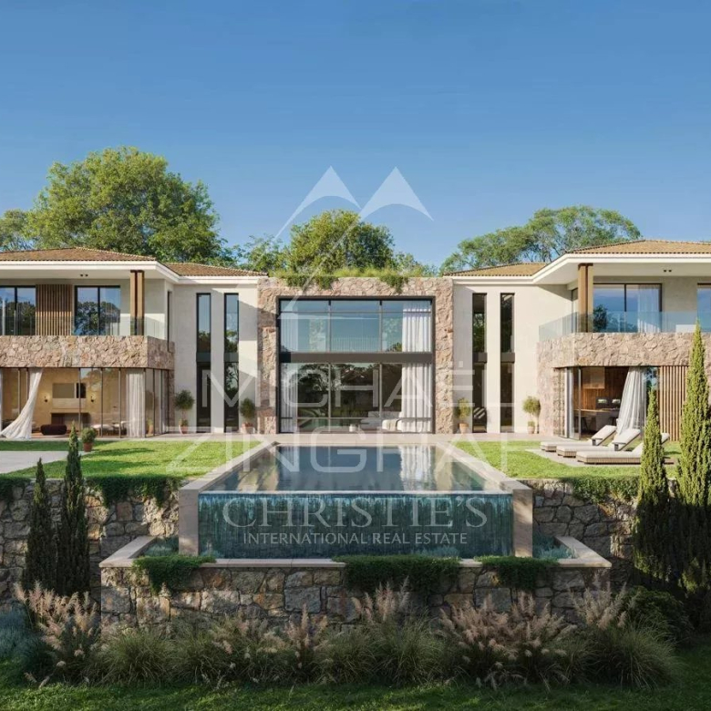 Luxury real estate photo | Charming Properties