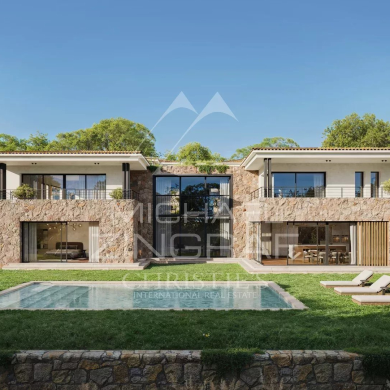 Luxury real estate photo | Charming Properties