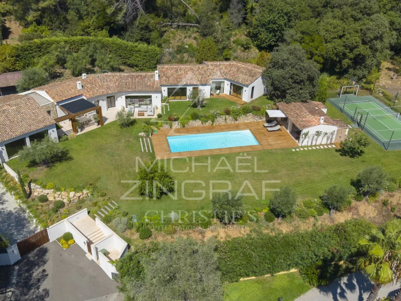 Photo de bien immobilier de luxe | Propriétés De Charme