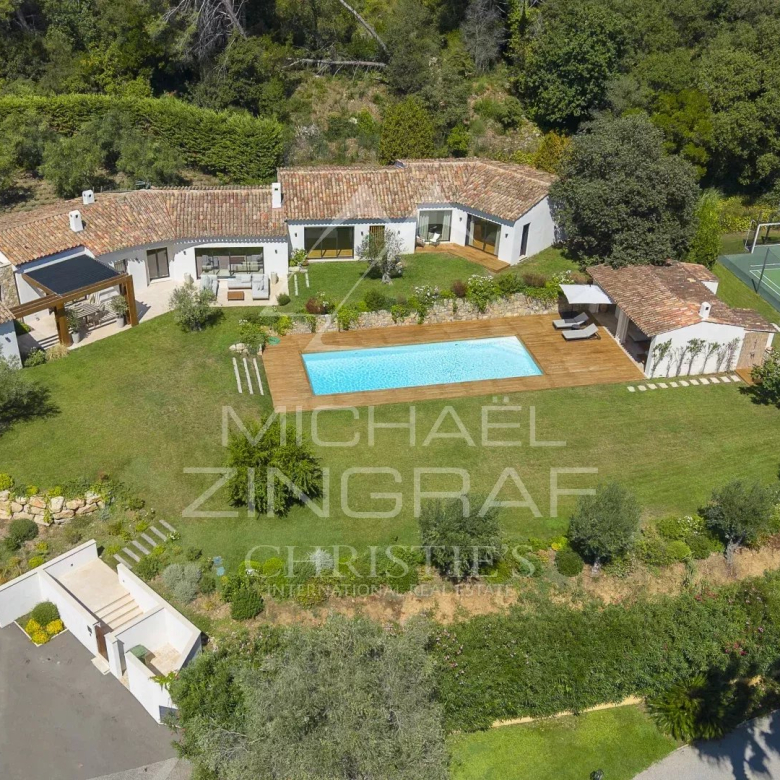 Photo de bien immobilier de luxe | Propriétés De Charme