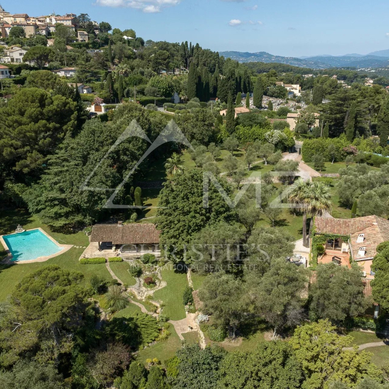 Photo de bien immobilier de luxe | Propriétés De Charme