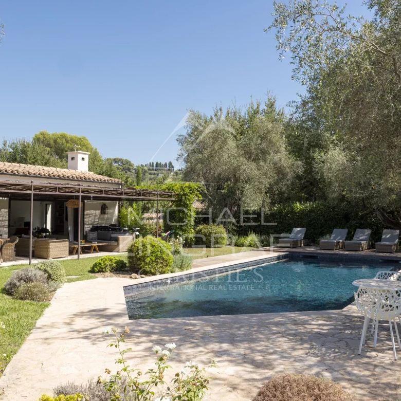 Photo de bien immobilier de luxe | Propriétés De Charme