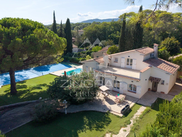 Photo de bien immobilier de luxe | Propriétés De Charme