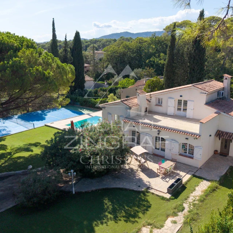 Photo de bien immobilier de luxe | Propriétés De Charme