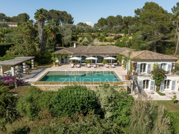 Photo de bien immobilier de luxe | Propriétés De Charme