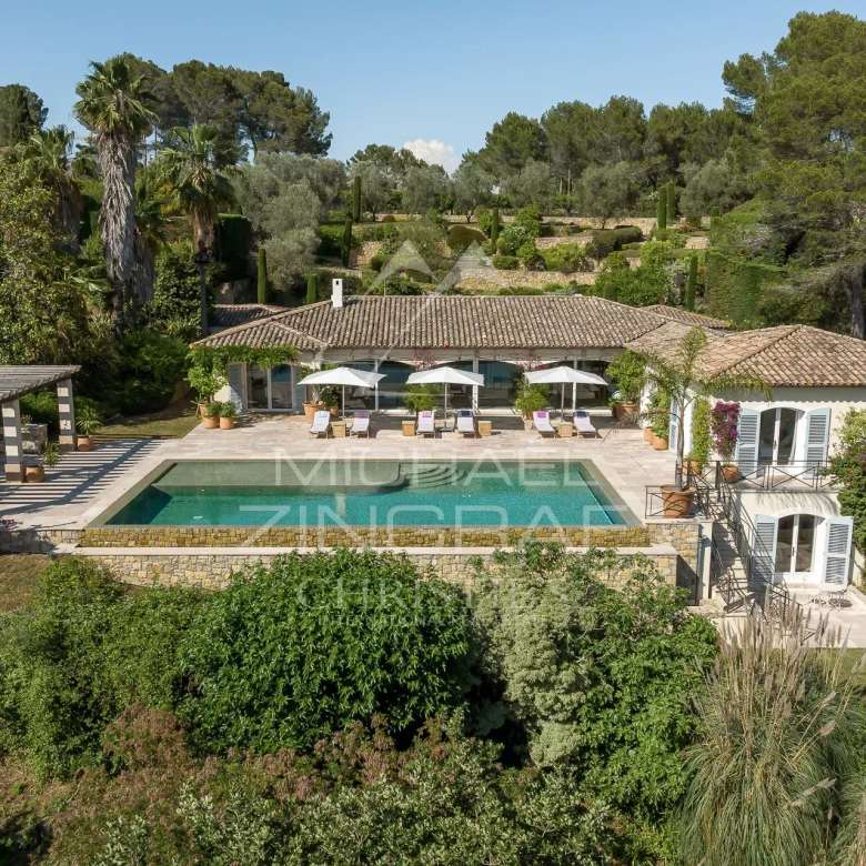 Photo de bien immobilier de luxe | Propriétés De Charme