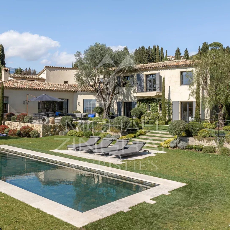 Photo de bien immobilier de luxe | Propriétés De Charme