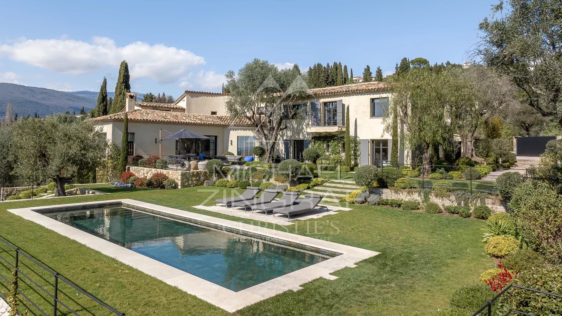 Photo de bien immobilier de luxe | Propriétés De Charme