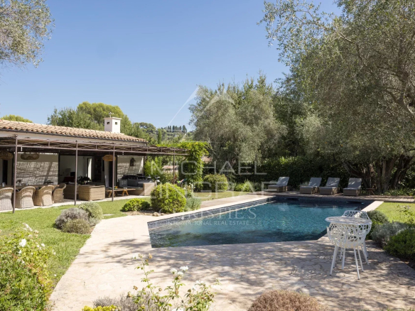 Photo de bien immobilier de luxe | Propriétés De Charme