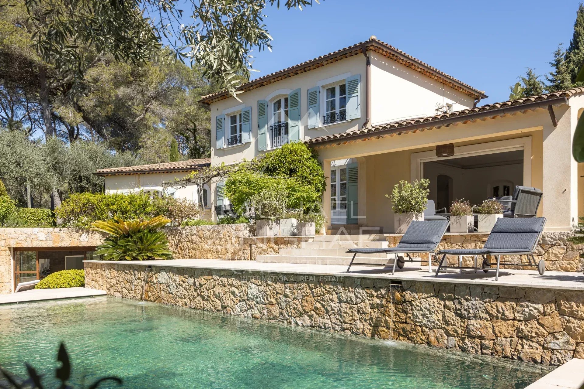 Photo de bien immobilier de luxe | Propriétés De Charme