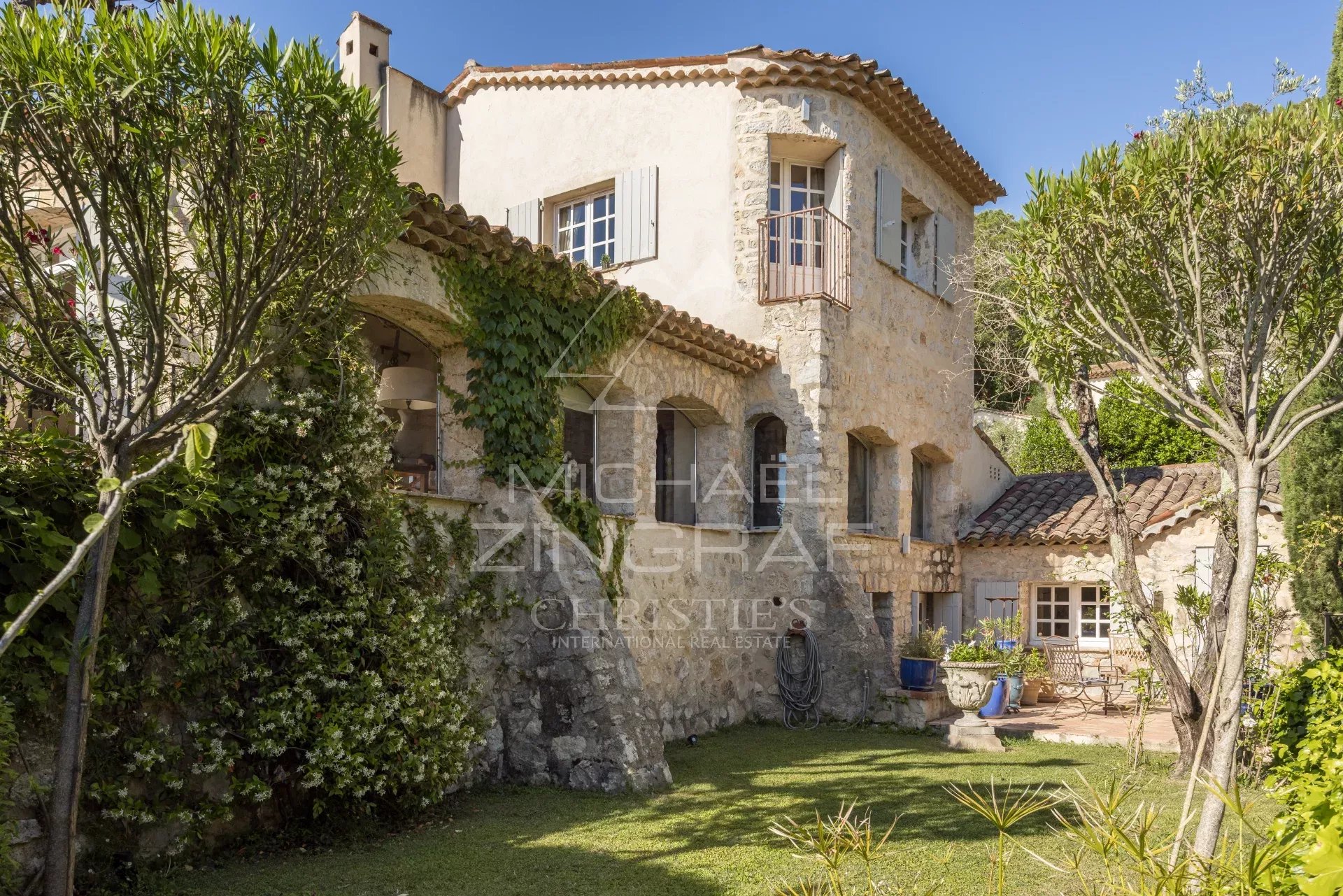 Photo de bien immobilier de luxe | Propriétés De Charme