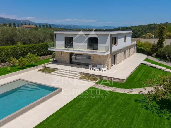 Photo de bien immobilier de luxe | Propriétés De Charme