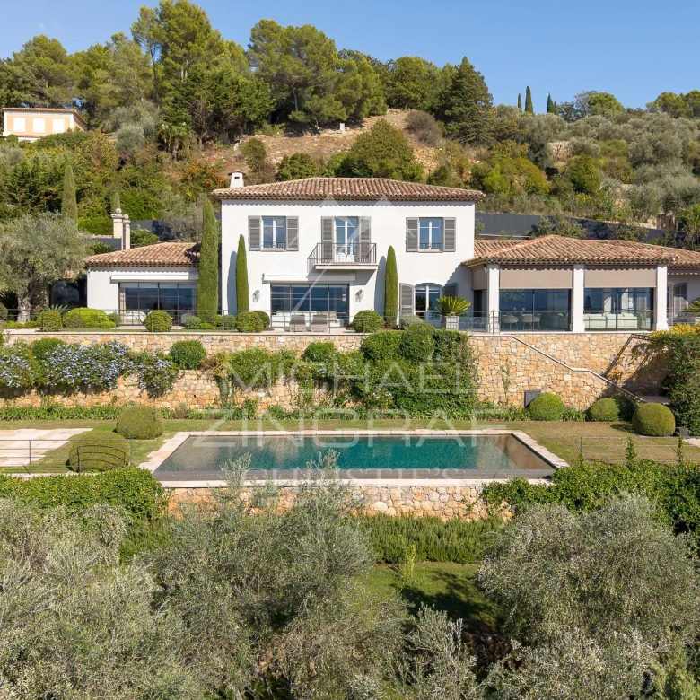 Photo de bien immobilier de luxe | Propriétés De Charme