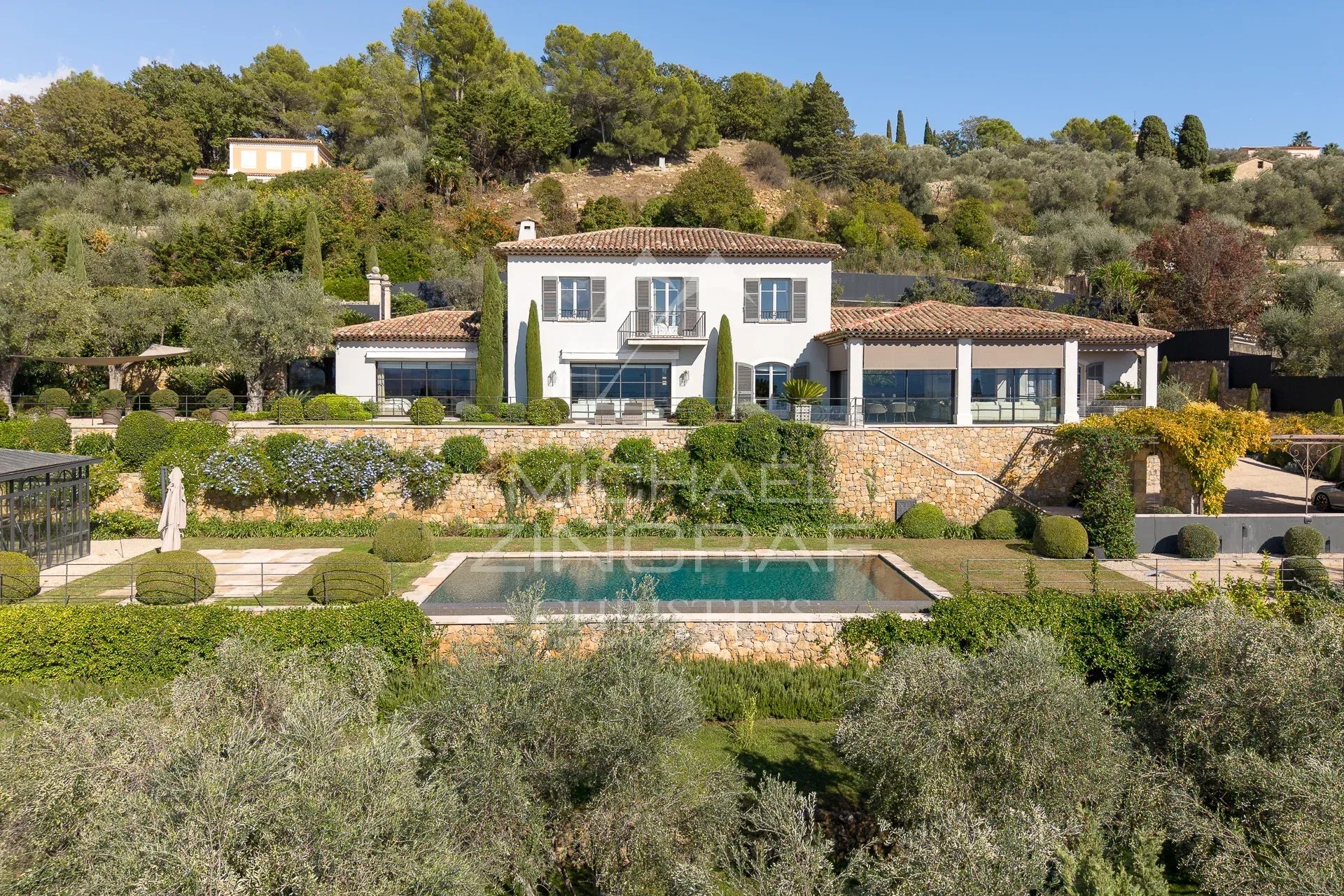 Photo de bien immobilier de luxe | Propriétés De Charme