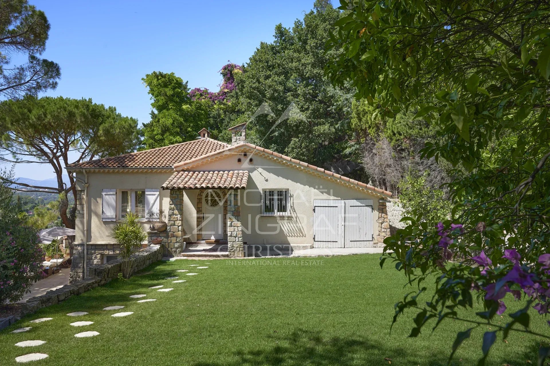 Photo de bien immobilier de luxe | Propriétés De Charme