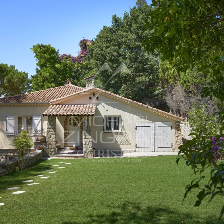 Photo de bien immobilier de luxe | Propriétés De Charme