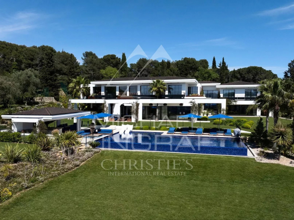 Exclusive property