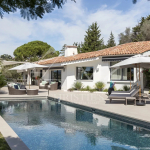 Superbe villa avec vue panoramique