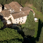 Proche Mougins – Propriété de caractère