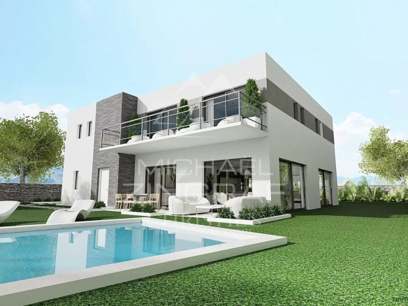vente villa Grasse