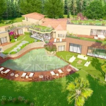 Les Parcs de Mougins