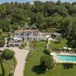Majestueuse propriété