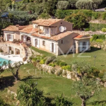 Mougins – Proche Cannes
