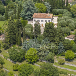 Elegante Bastide avec vue panoramique